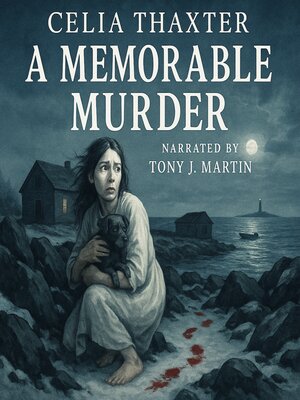 cover image of A Memorable Murder